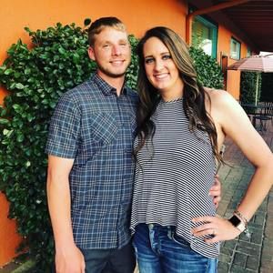 Meet your Posher, Britni